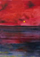 Allegorische Komposition