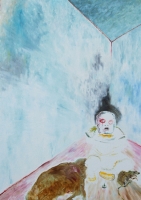 Allegorische Komposition