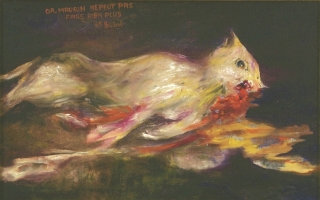 Allegorische Komposition