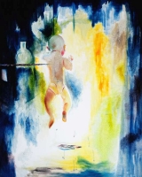 Allegorische Komposition