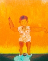 Allegorische Komposition