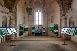 Impressionen von der Ausstellung