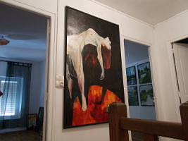 Darney in Frankreich