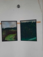 Impressionen von der Ausstellung