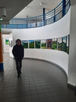 Impressionen von der Ausstellung