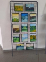 Impressionen von der Ausstellung