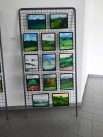 Impressionen von der Ausstellung