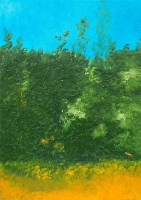 Darney in Frankreich