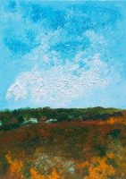 Darney in Frankreich