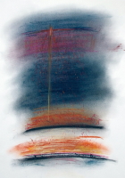 Pastelle aus Darney in Frankreich