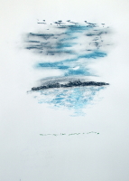 Pastelle aus Darney in Frankreich