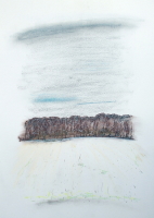 Pastelle aus Darney in Frankreich