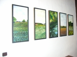 Impressionen von der Eröffnung