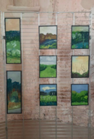 Impressionen von der Ausstellung