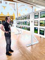 Impressionen von der Ausstellung