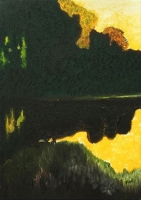 Französische Landschaften