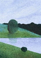 Französische Landschaften