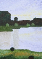 Französische Landschaften