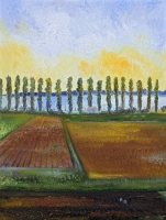 Französische Landschaften