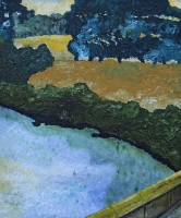 Französische Landschaften