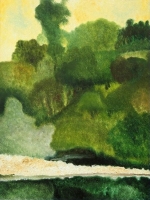 Französische Landschaften