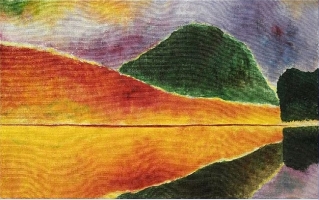 Französische Landschaften