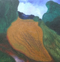 Französische Landschaften