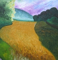 Französische Landschaften