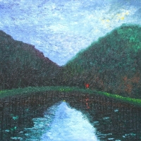 Französische Landschaften