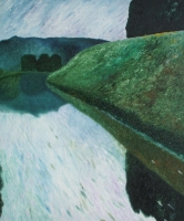 Französische Landschaften