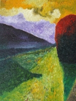 Französische Landschaften