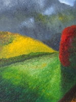 Französische Landschaften