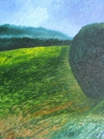 Französische Landschaften