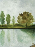 Französische Landschaften