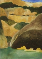 Französische Landschaften