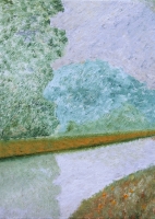 Französische Landschaften