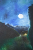 Französische Landschaften