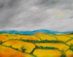 Französische Landschaften