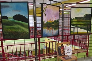 Impressionen von der Ausstellung