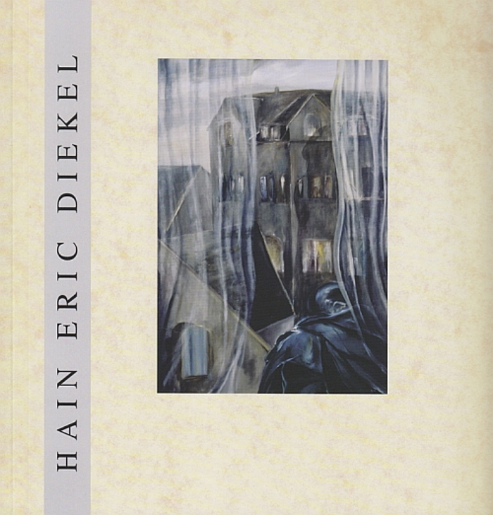 Katalog von Hain Eric Diekel