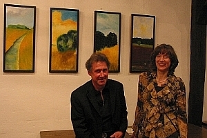 Impressionen von der Ausstellung