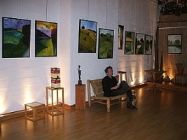 Impressionen von der Ausstellung