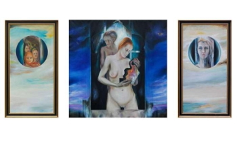 Porträt
Annette Ruhmann