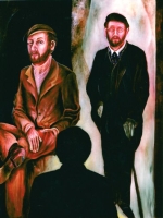 Porträt
Freiherr Hubertus von Eltz-Rübenach