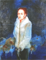 Porträt
Monique Maurin