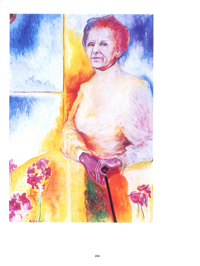 Salon des Artistes Indépendants 2002