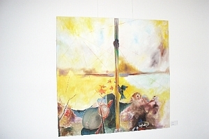 Impressionen von der Ausstellung