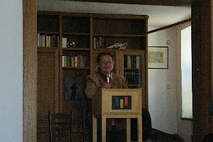 Impressionen von der Ausstellung