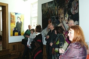 Impressionen von der Ausstellung