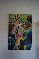 Impressionen von der Ausstellung